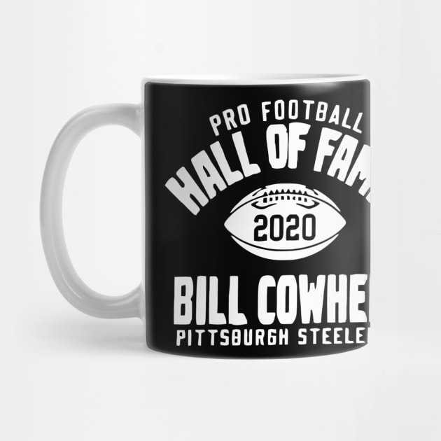 Bill Cowher by Rundown